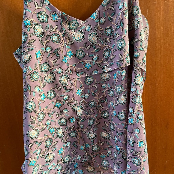 Cabi summer top - Picture 4 of 5